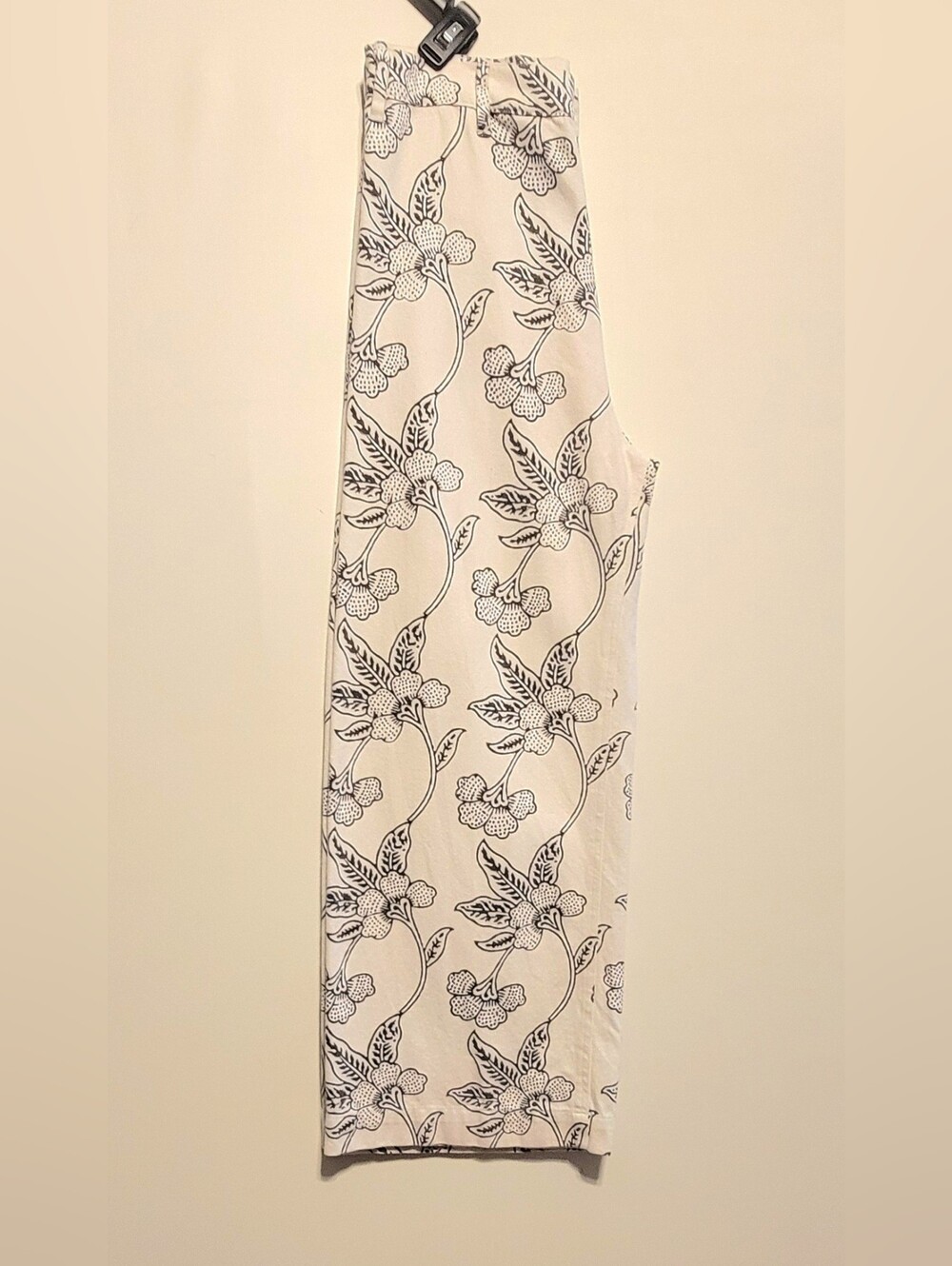 SZ Blockprints Disco Pants Women Size L - Picture 9 of 11
